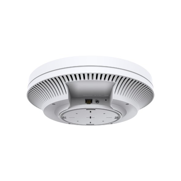 EAP610 (TP-Link) AX1800 Ceiling Mount WiFi 6 Access Point wifi