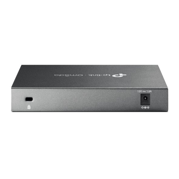 ルーター・ネットワーク機器 TP-Link Omada ER605 Gigabit VPN Gateway ER605 | Omada Gigabit VPN Gateway | Omada by TP-Link