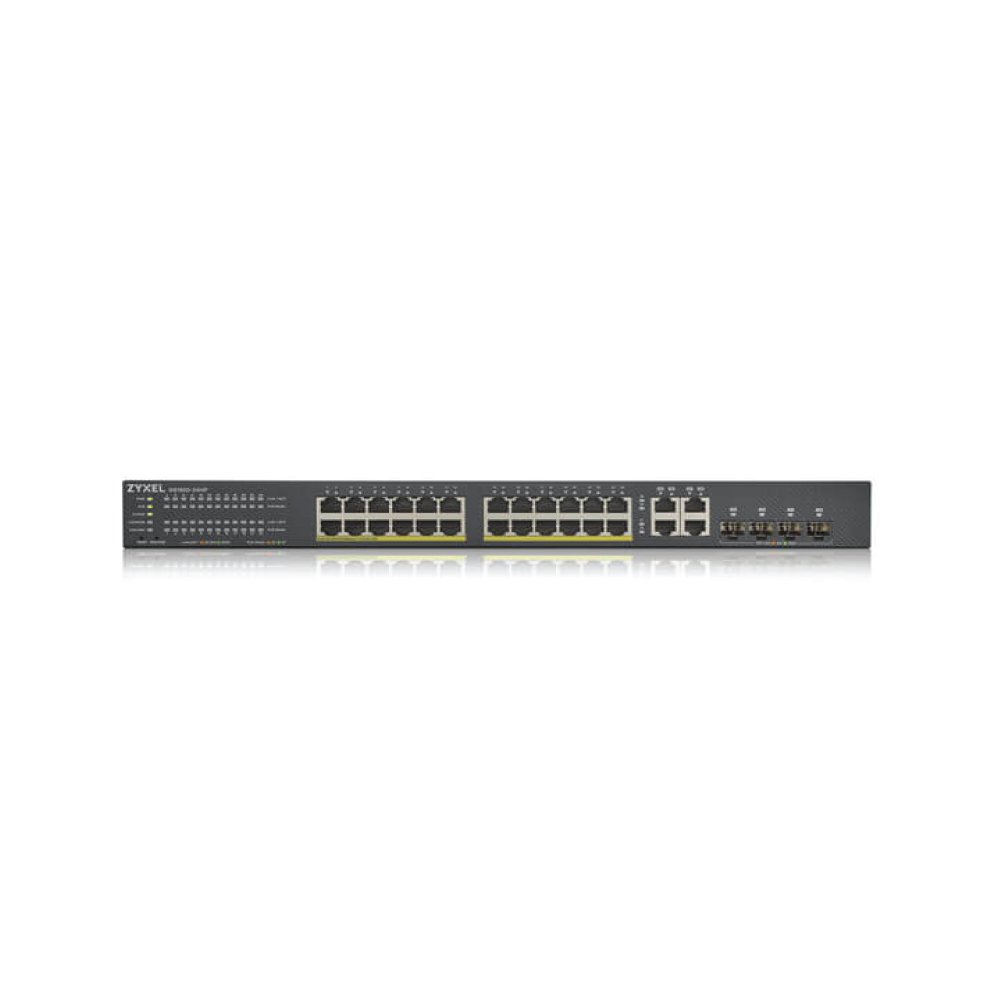 Netgear GS305Pv2 Non Gestito Gigabit Ethernet 10/100/1000 Supporto Power Over Ethernet Poe Nero Netgear GS305Pv2 Non Gestito Gigabit Ethernet 10/100/1000 Supporto Power Over Ethernet Poe Nero