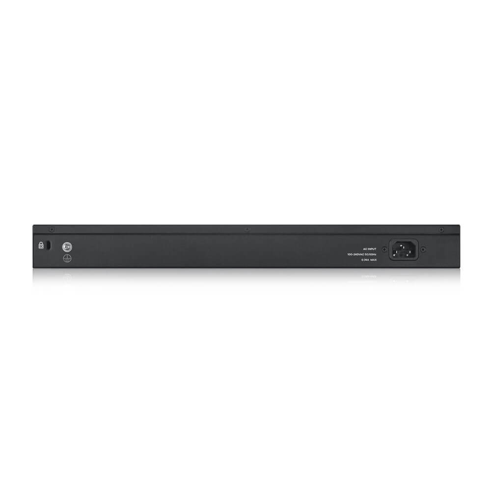 Gs2020e Router GS1920-48v2 ZYXEL 48-port GbE Smart Managed PoE Switch Network system ...