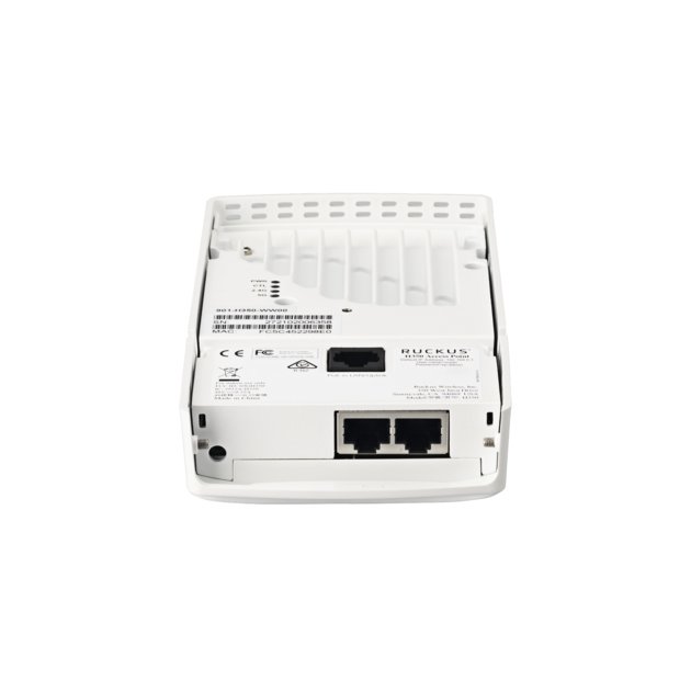 H350 RUCKUS Indoor Access Point For WiFi & Wired Network infrastructure ...