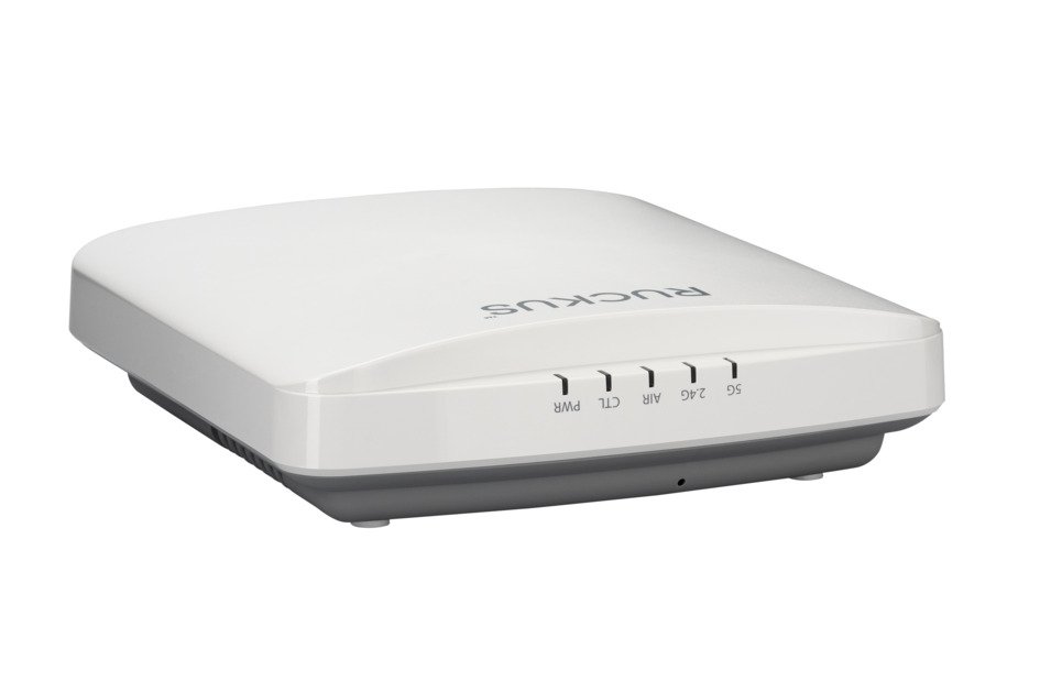 Access Point Infrasructure R550 Indoor Access Point For WiFi & Wired Network infrastructure system