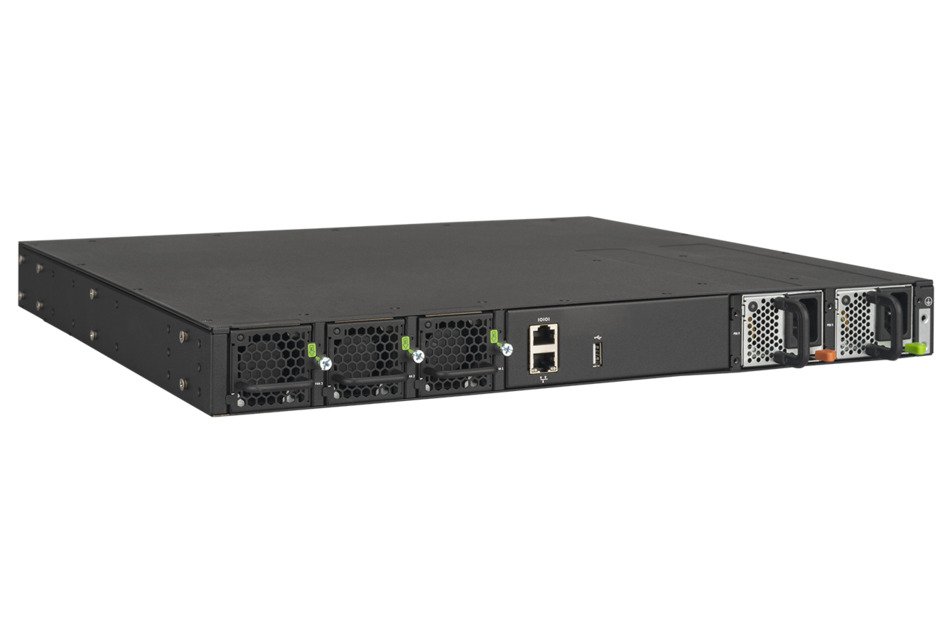 ICX 7550-24 RUCKUS Mid-Range Access 24 Ports 1G No PoE Network Switch ...