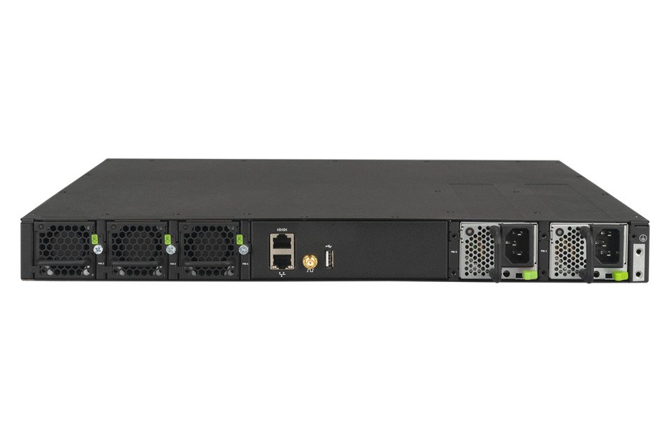 ICX 7550-48F RUCKUS Mid-Range Aggregation 48 Ports 1G/10G SFP/SFP+ No ...