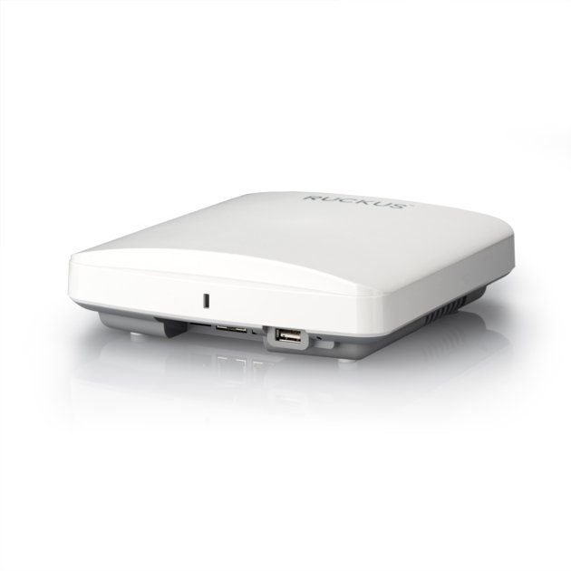 R550 Indoor Access Point For WiFi & Wired Network infrastructure system