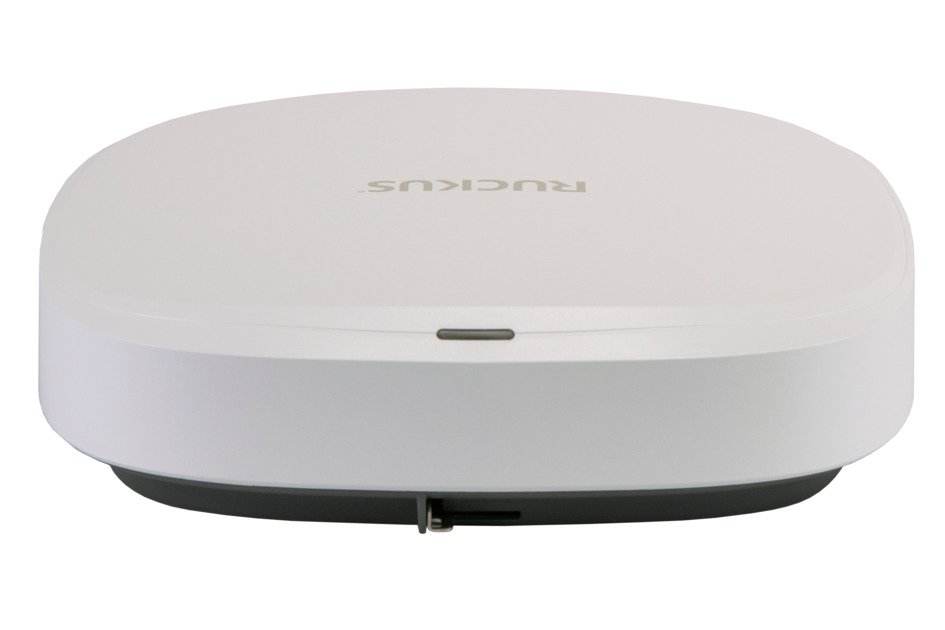 Access Point Infrasructure R770 RUCKUS Indoor Access Point For WiFi & Wired Network infrastructure ...