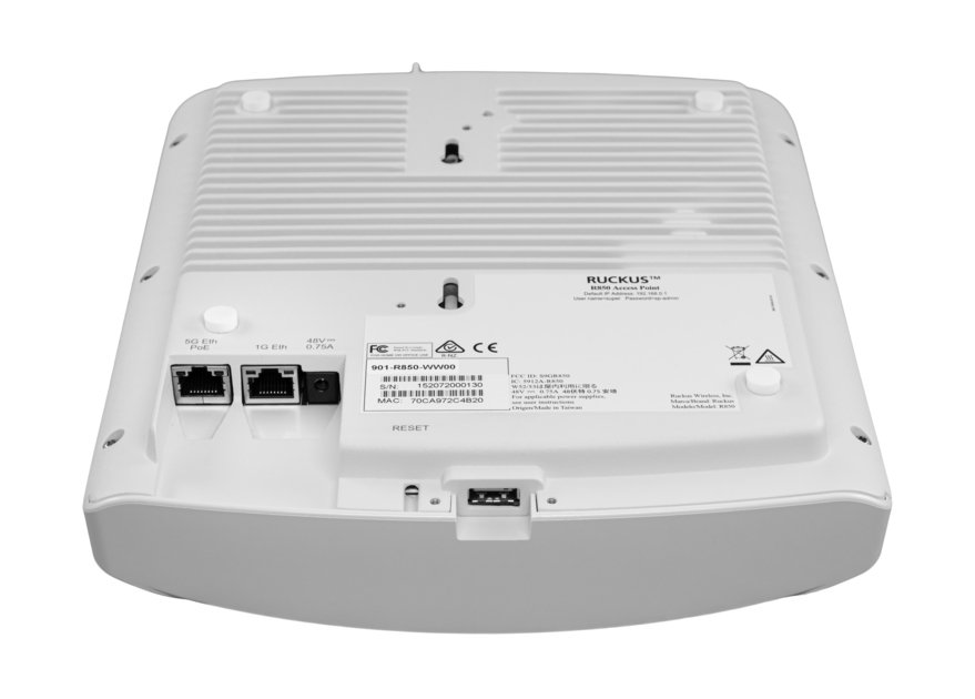 R350 Indoor Access Point For WiFi & Wired Network infrastructure system ...
