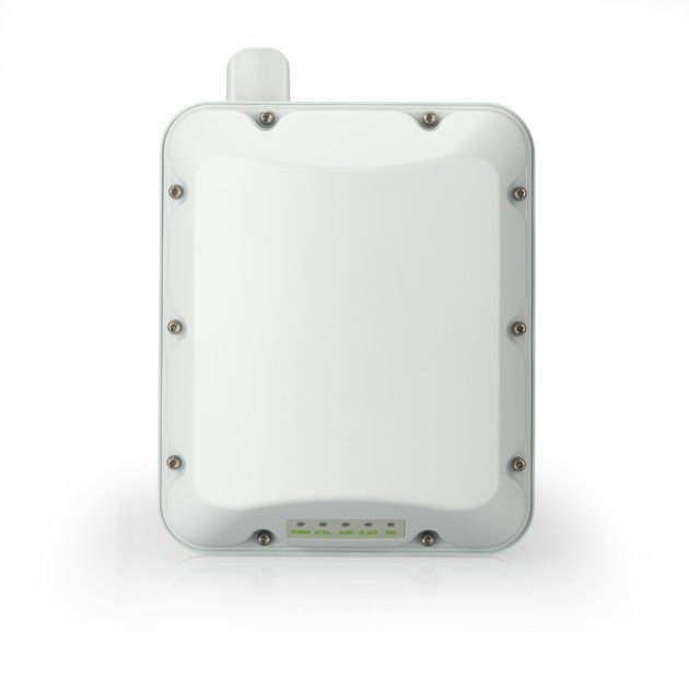 T350 RUCKUS Outdoor Access Point For WiFi & Wired Network ...