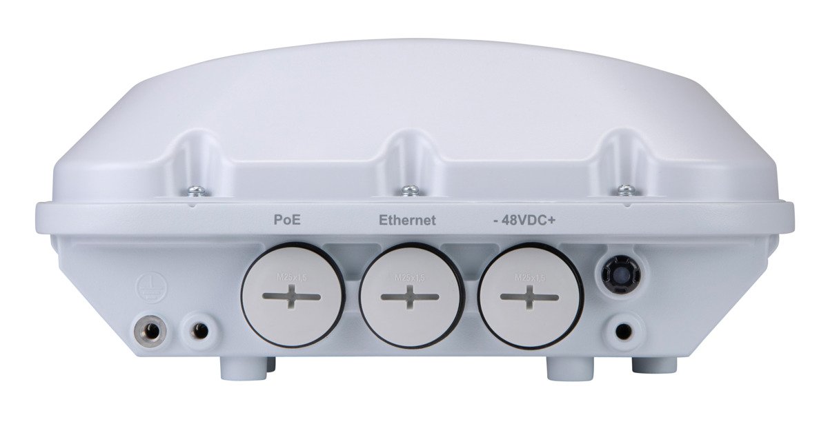 T670 RUCKUS Outdoor Access Point For WiFi & Wired Network ...