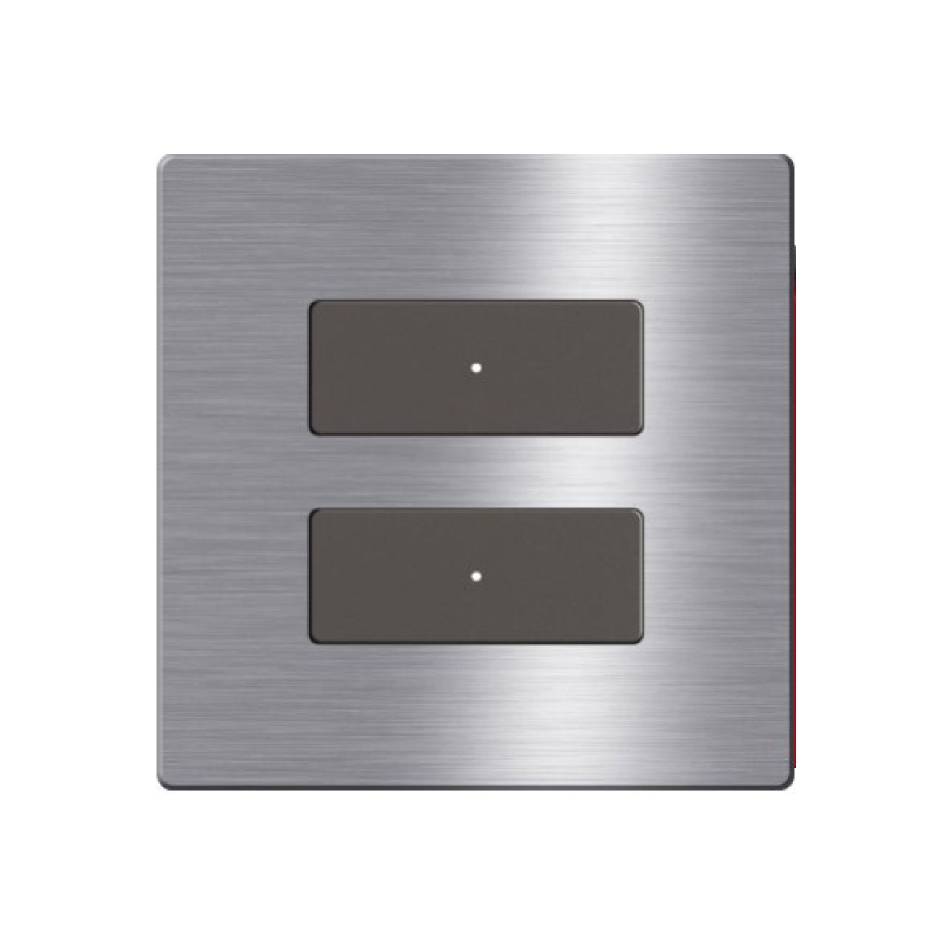 TIS-CLK-xG-1F, TIS, TIS-CLK-xG-1F Click Switchc- 1/2/3/4/6 Buttons ...