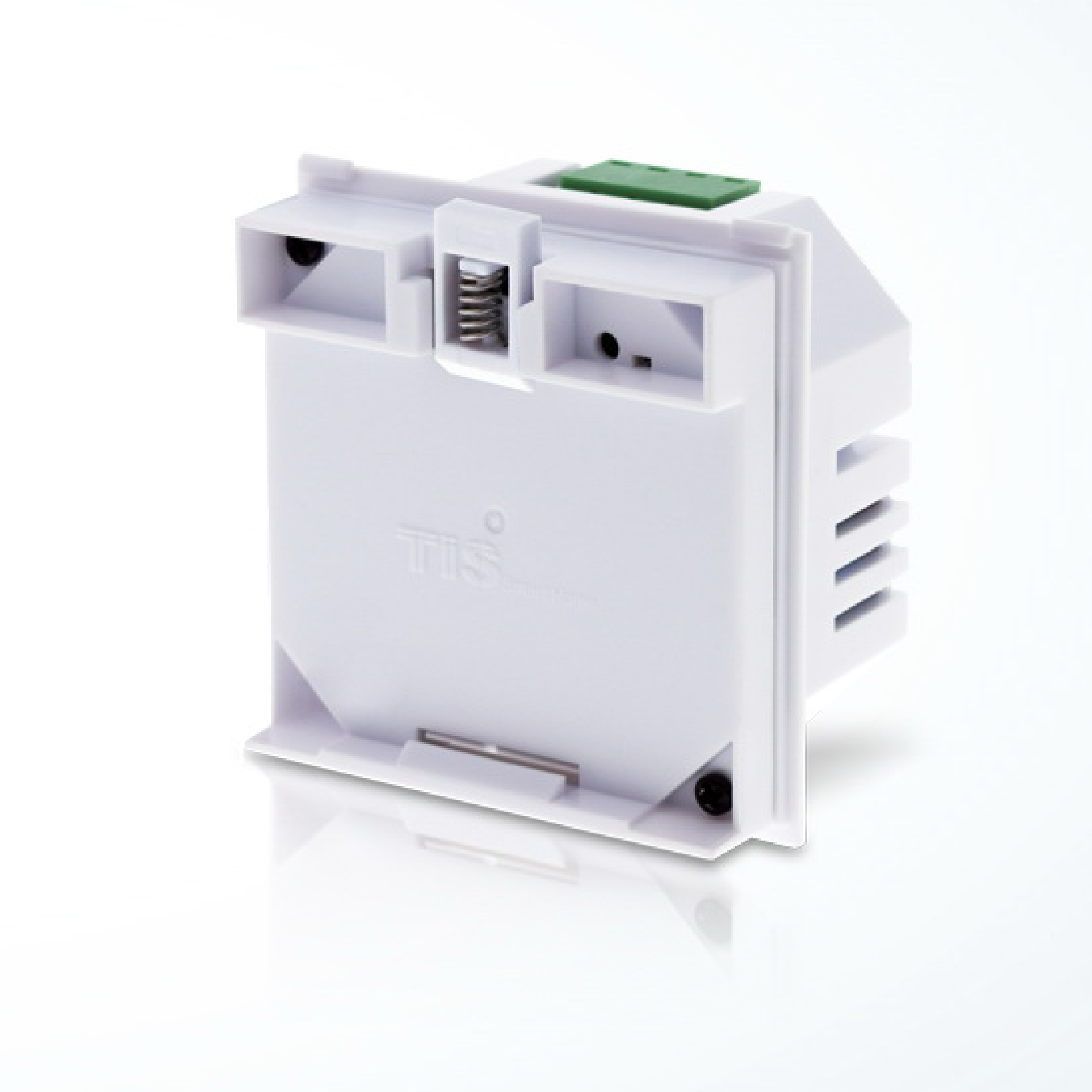 ADD-3DL-12V, TIS, Panel Addition 3 Digital Inputs with 12V Power Supply ...