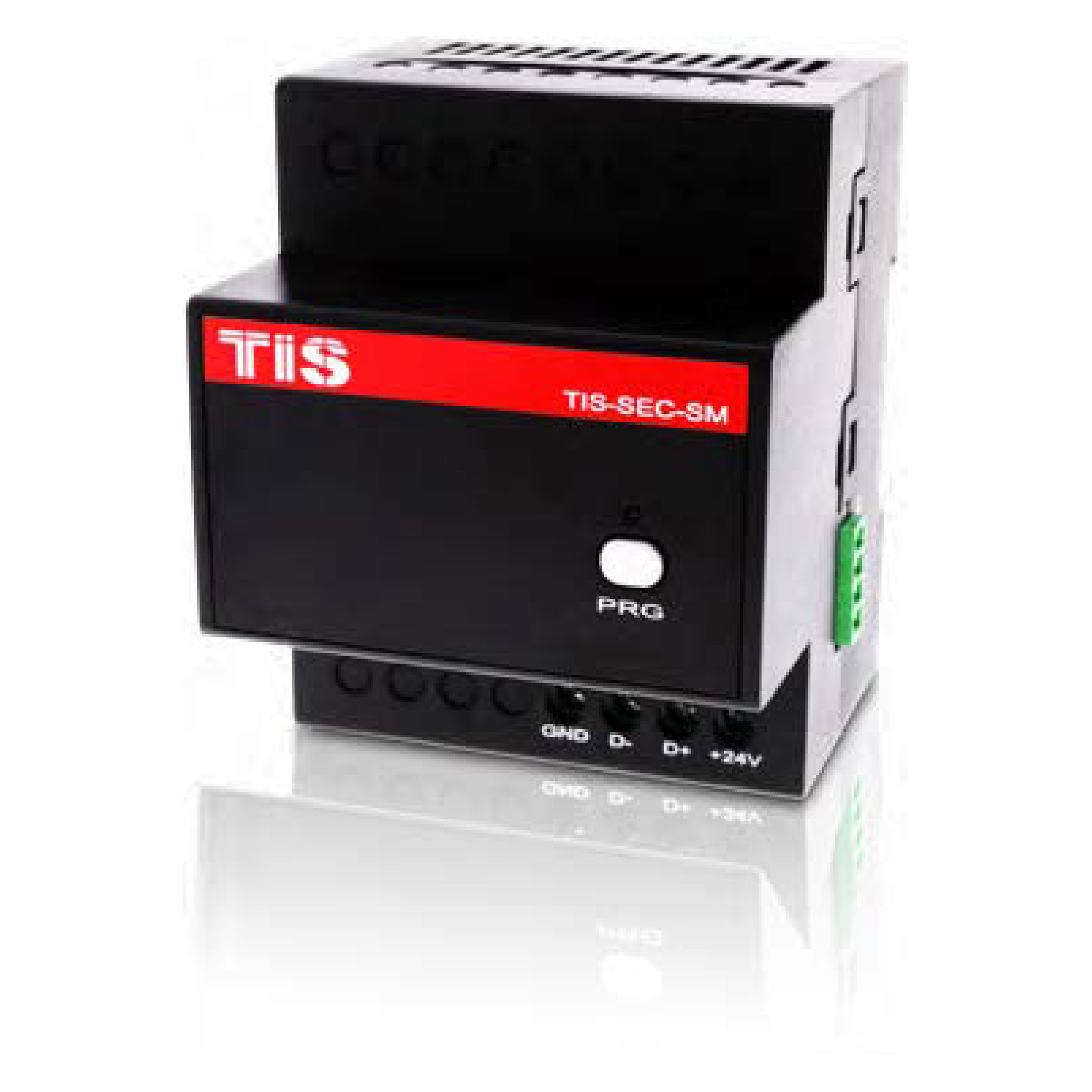 TIS-SEC-SM, TIS, Security Module - IoT Smart Automation System