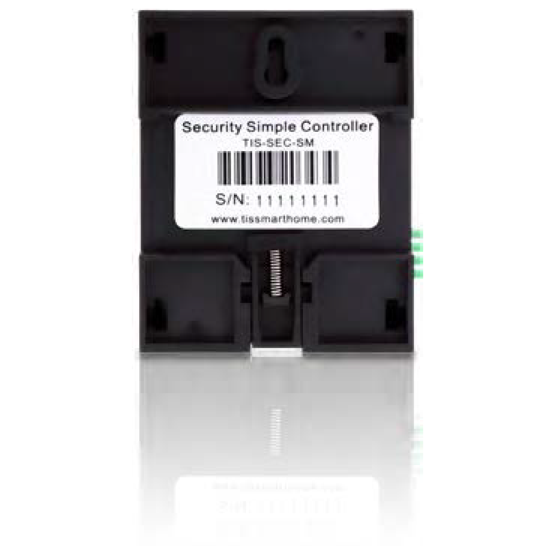TIS-SEC-SM, TIS, Security Module - IoT Smart Automation System