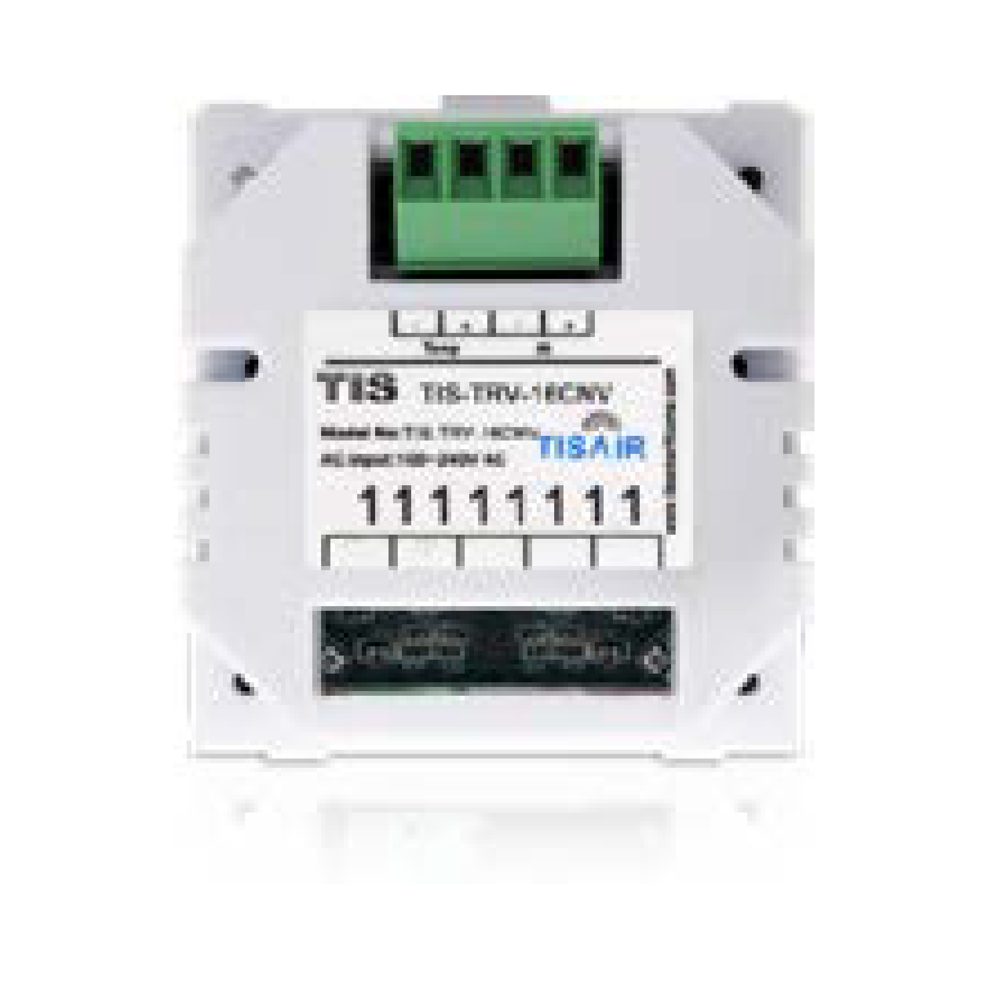 TIS-TRV-16CNV, TIS, Thermostatic Radiator Valve & TIS-BUS Gateway - IoT ...