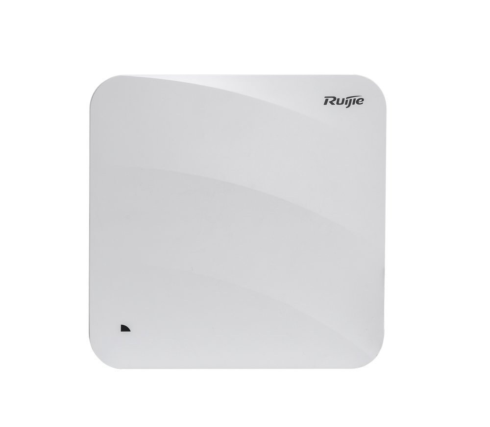 Ap840 RG-AP840-I, Ruijie Wi-Fi 6 Dual-Radio 5.2 Gbps Indoor Access Point