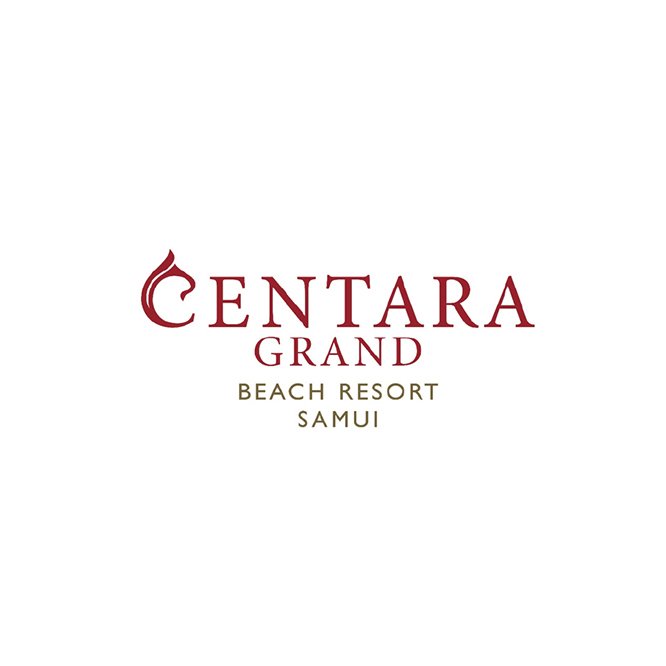 ระบบดิจิตอลทีวี "Centara Grand Beach Resort Samui" ติดตั้งโดย HSTN