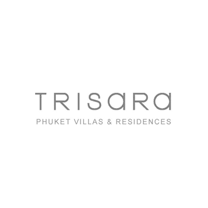ระบบดิจิตอลทีวี "Trisara Phuket Villas & Residences" ติดตั้งโดย HSTN