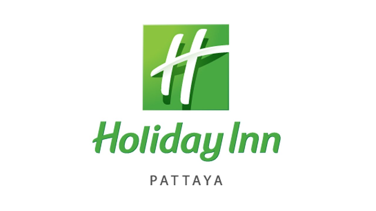 Holiday Inn Pattaya (22-2-2018)