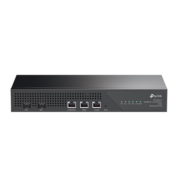 DS-P7001-01 tp link DeltaStream 1-Port Pizza-Box GPON Optical Line ...
