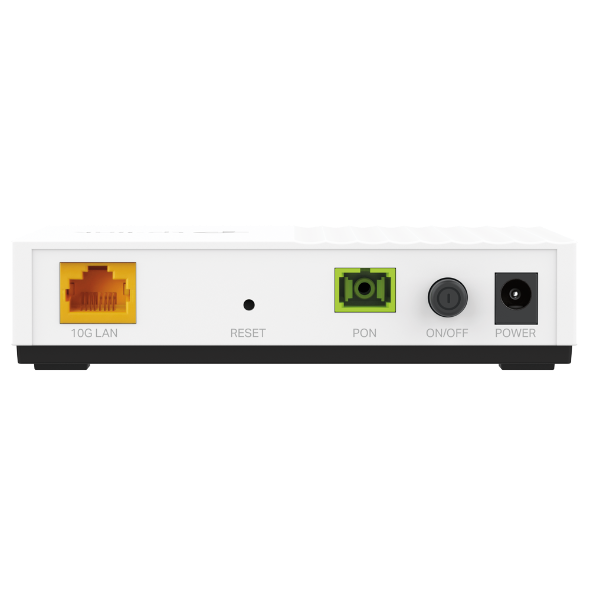 XGZ030 tp link 1-Port XGS-PON Terminal FTTx Solutions for Buildings
