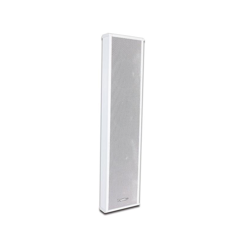 Column Spiker (SIP-S31F, SIP-S31S , SIP-S31E) 40W , 60W , 80W TONMIND IP Column ...
