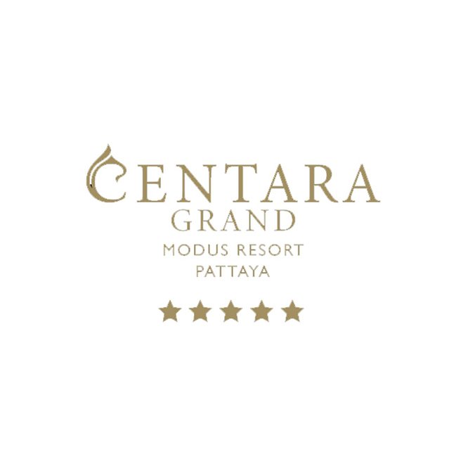 ระบบดิจิตอลทีวี "Centara Grand Modus Resort Pattaya" ติดตั้งโดย HSTN