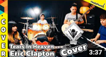 Tears In Heaven - Eric Clapton Cover By Music Plant Band