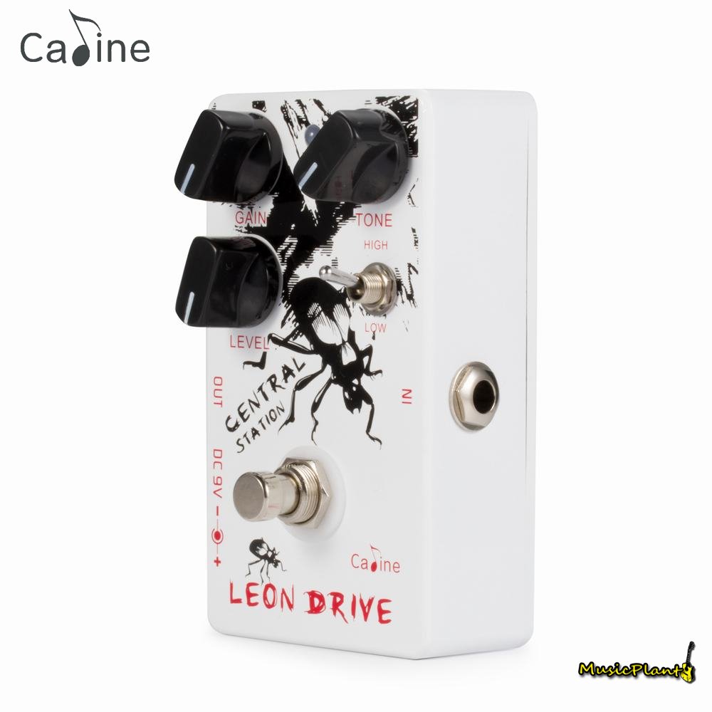 Caline - CP50 Leon Drive Overdrive