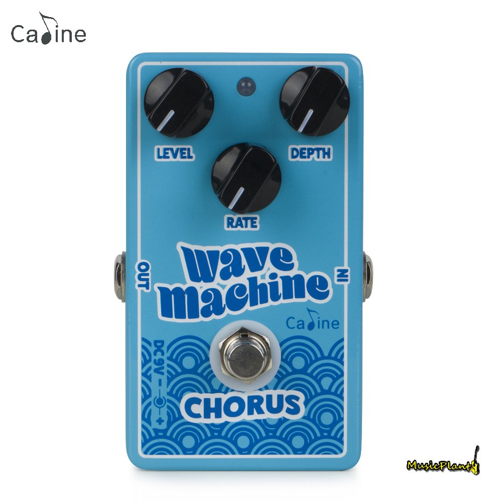 Caline - CP505 Wave Machine Chorus