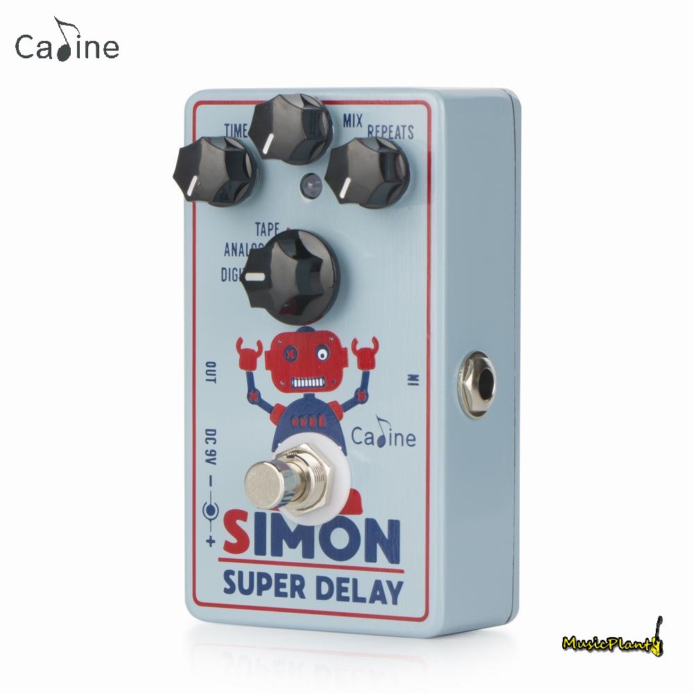 Caline - CP513 Simon Super Delay