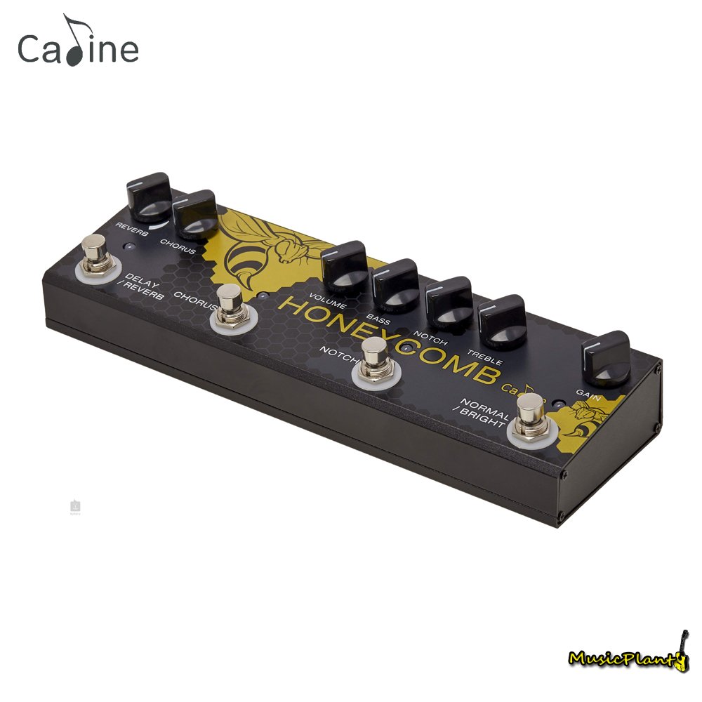 Caline - CP48 Honey Comb