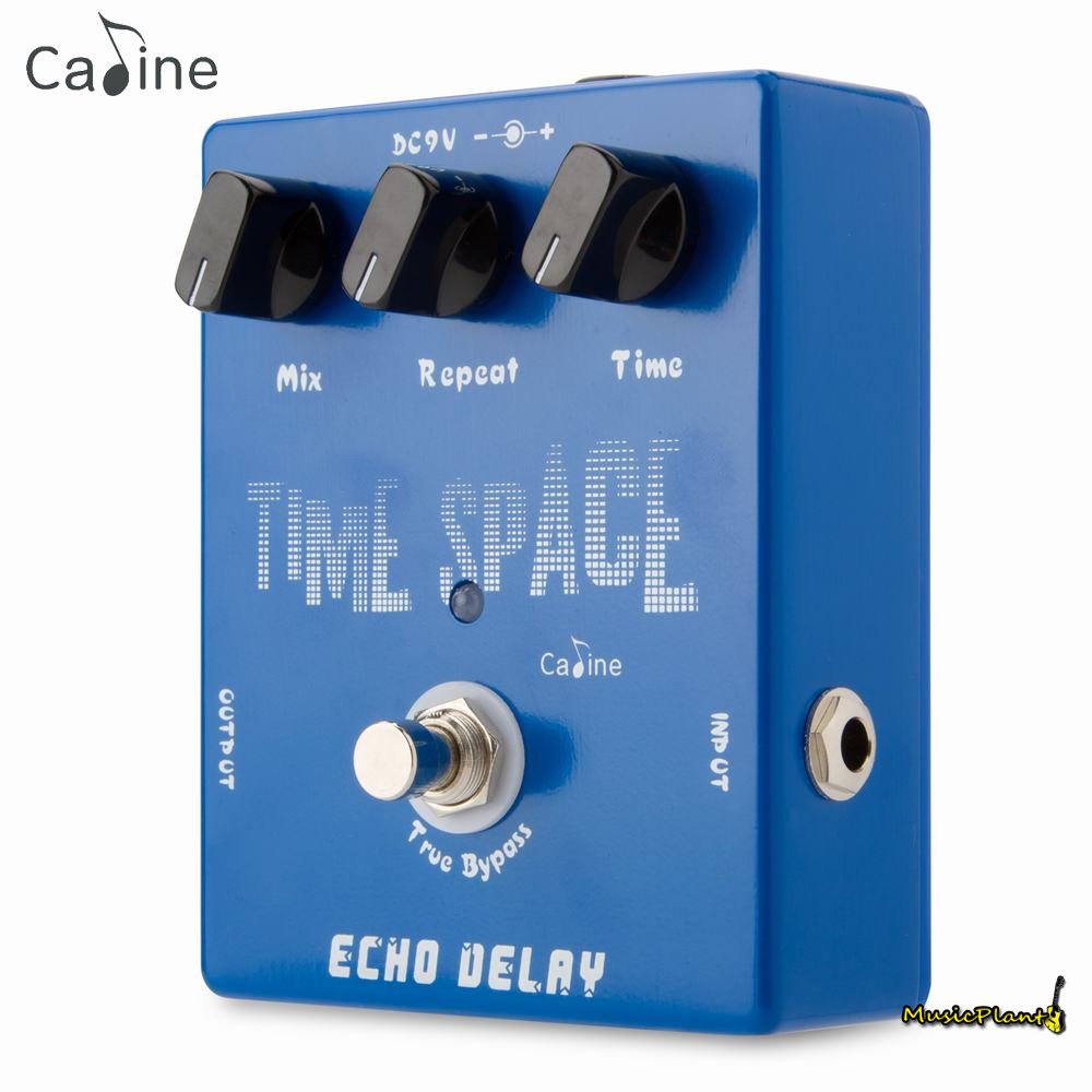 Caline - CP17 “Time Space” Echo Delay