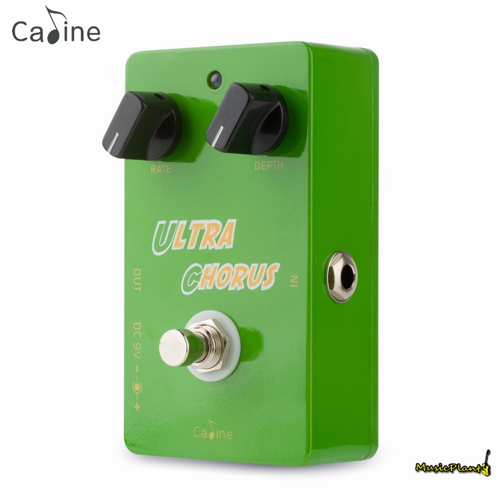 Caline - CP28 Ultra Chorus