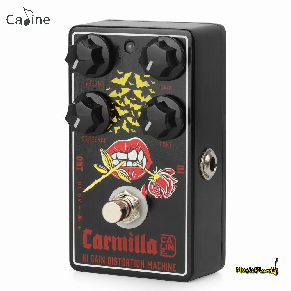 Caline CP-515 Carmila Distotion