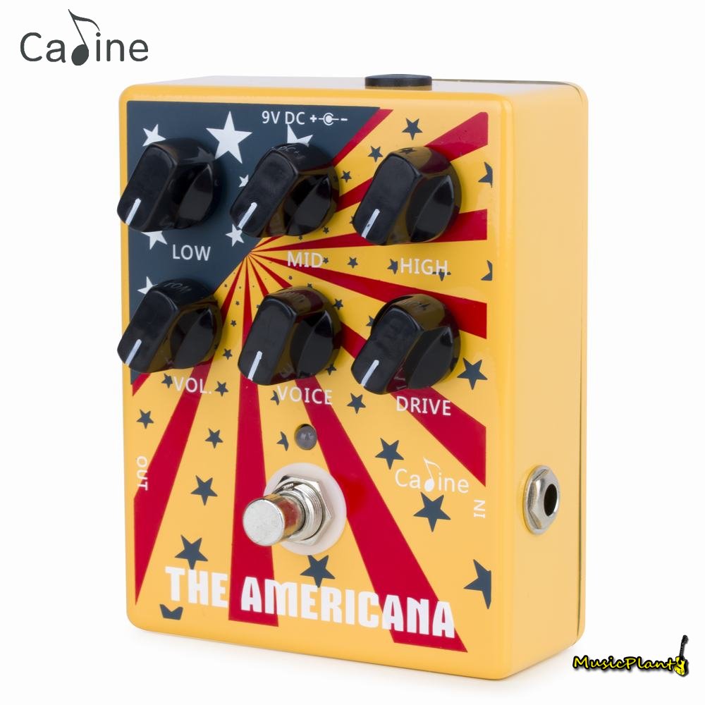 Cadine - CP55 The Americana