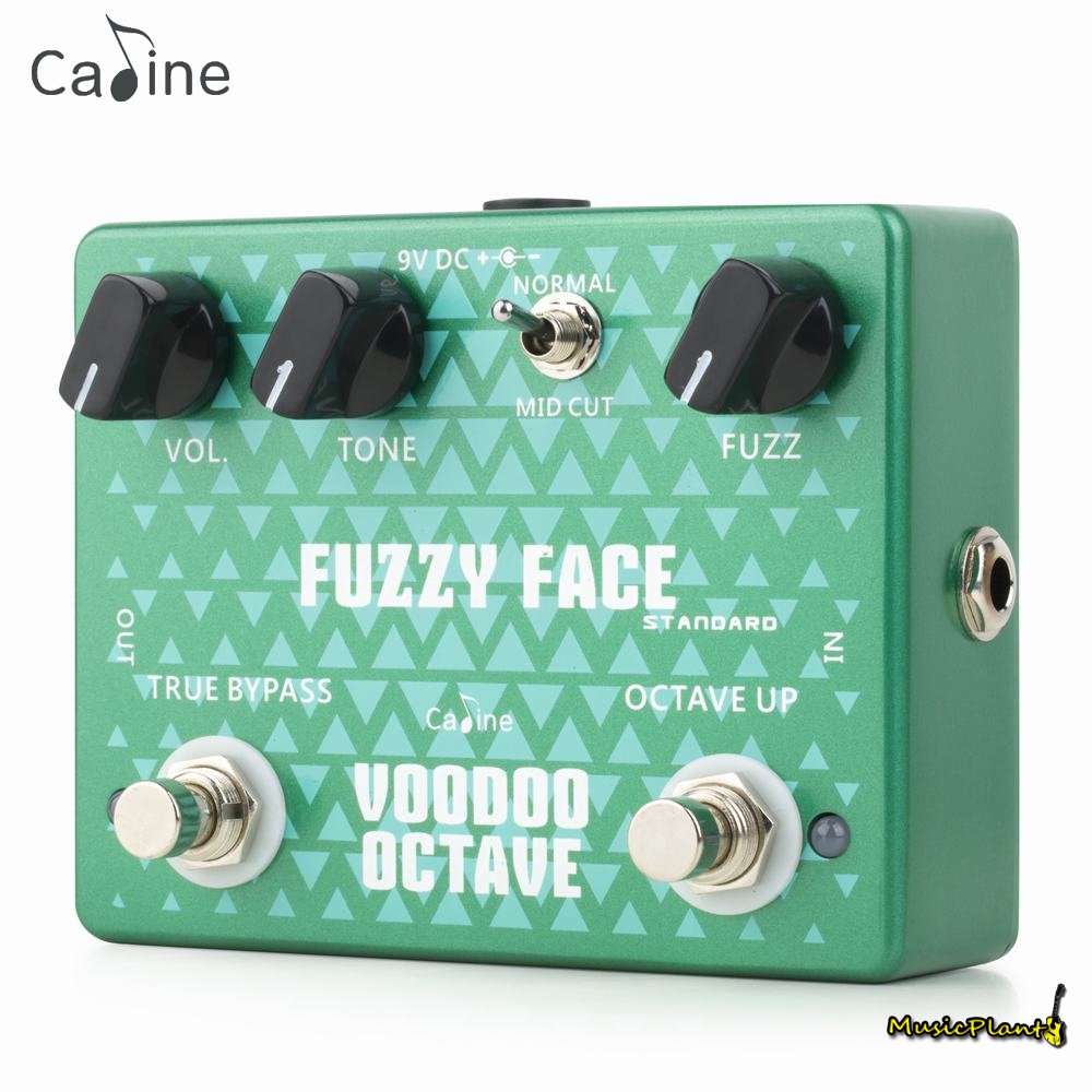 Cadine - CP53 Voodoo Octave