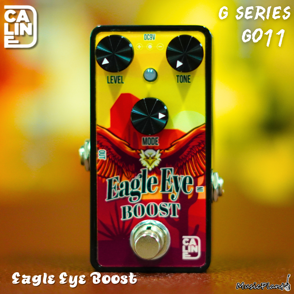 Caline - G011 Eagle Eye Boost