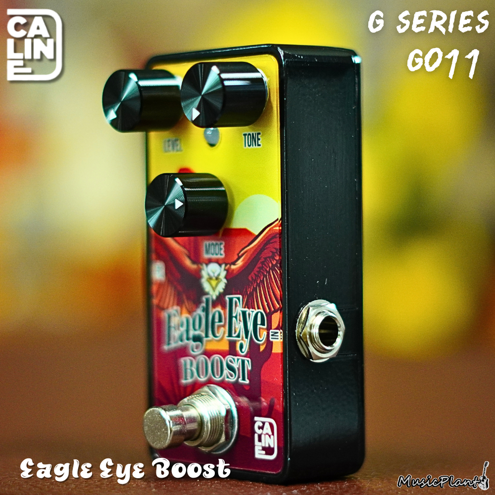 Caline - G011 Eagle Eye Boost
