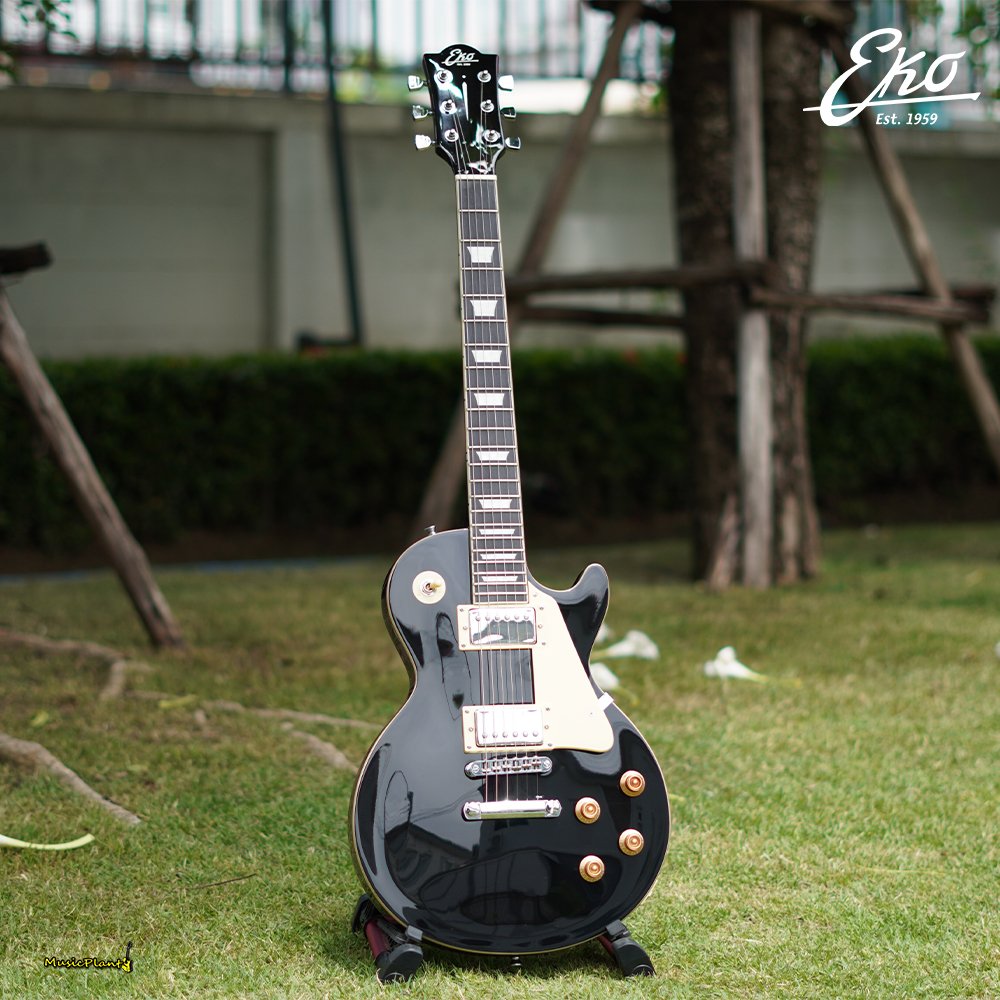 Eko Llapi Eko - LP Styles - musicplant