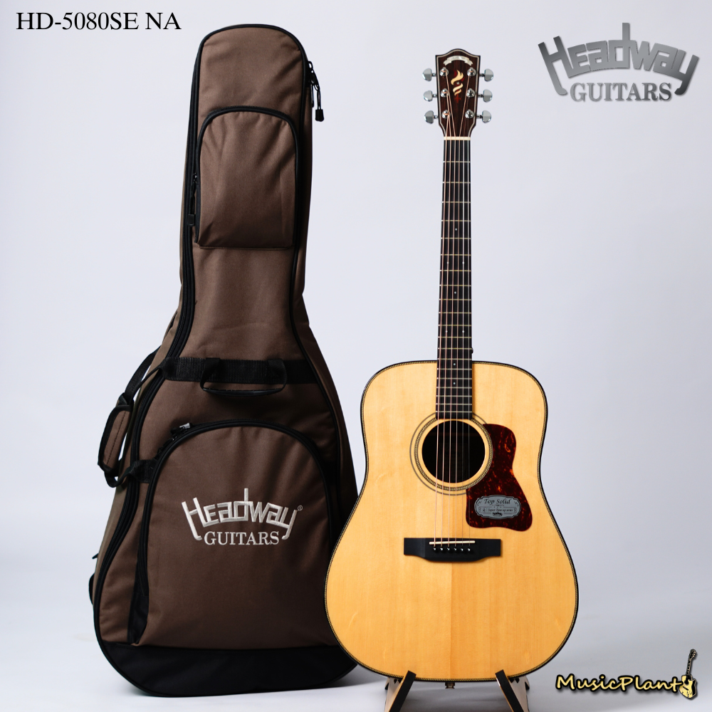 Headway - HD-5080SE NA Headway - HD-5080SE NA