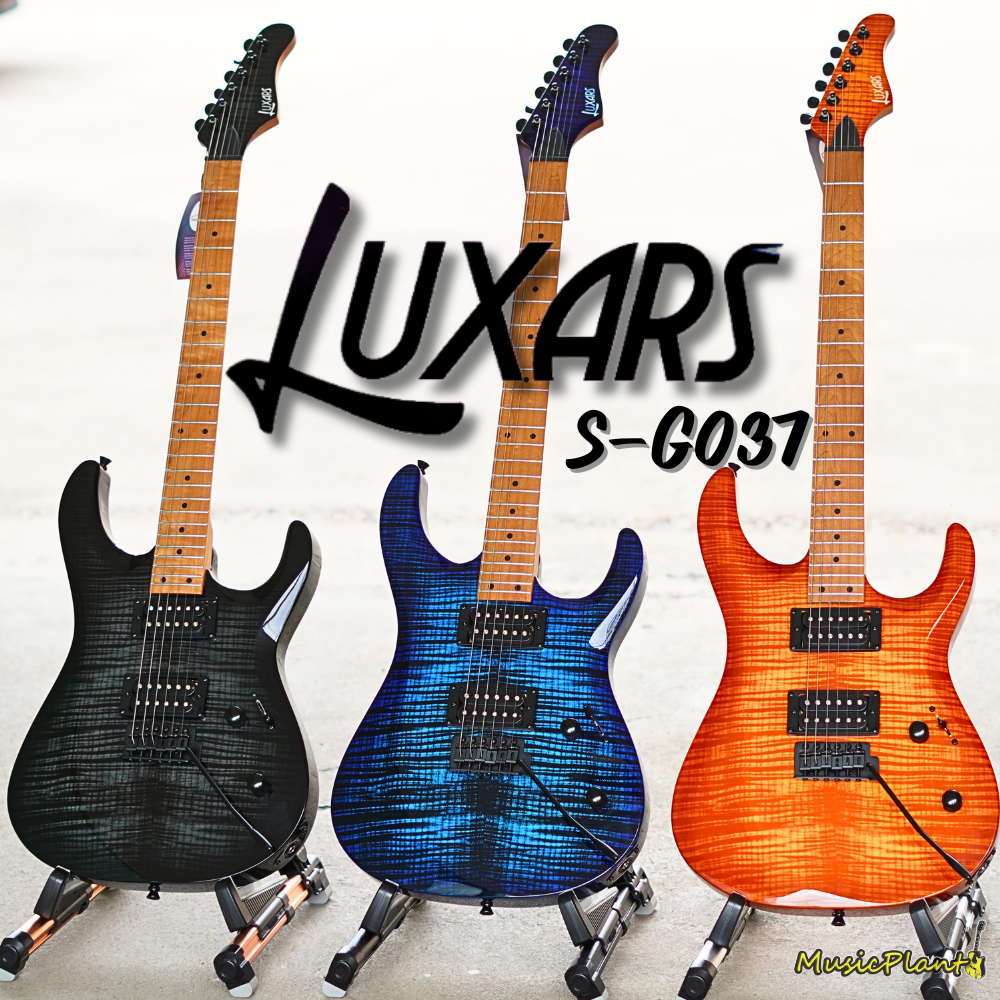 Luxars | S-G37