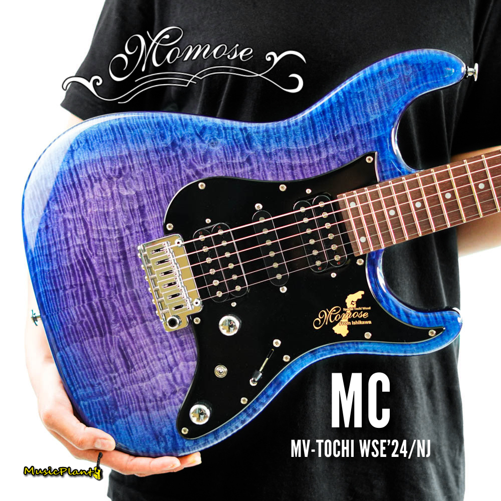 Momose | MC-MV-TOCHI WSE’24/NJ