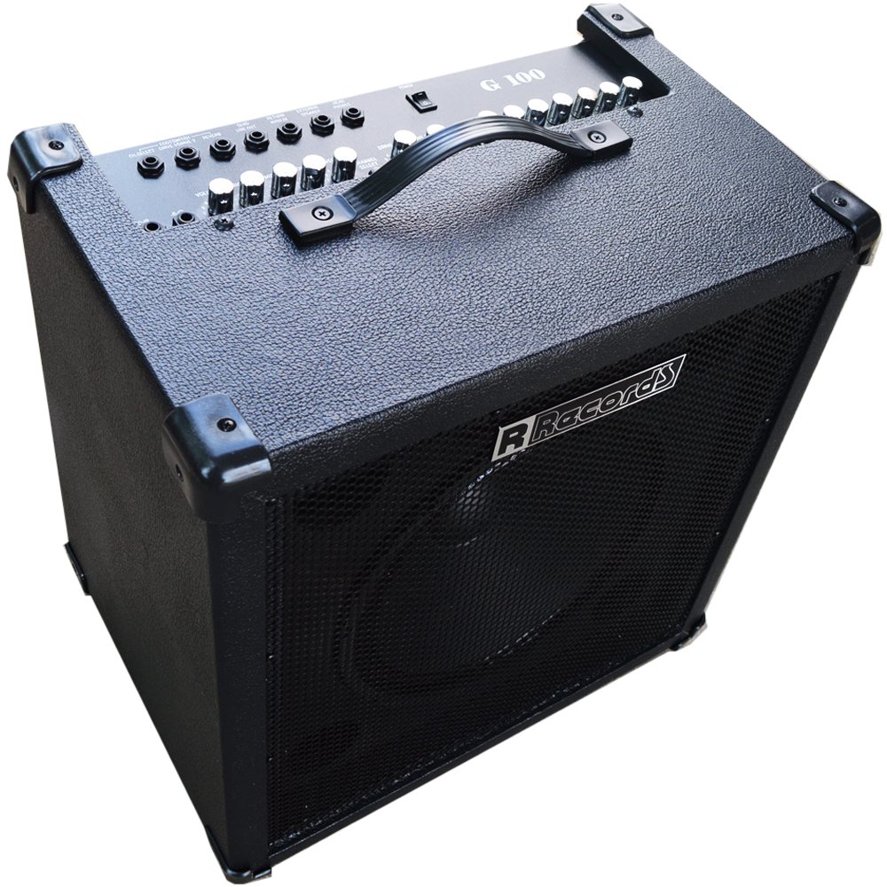 แอมป์กีตาร์ Records รุ่น G-100