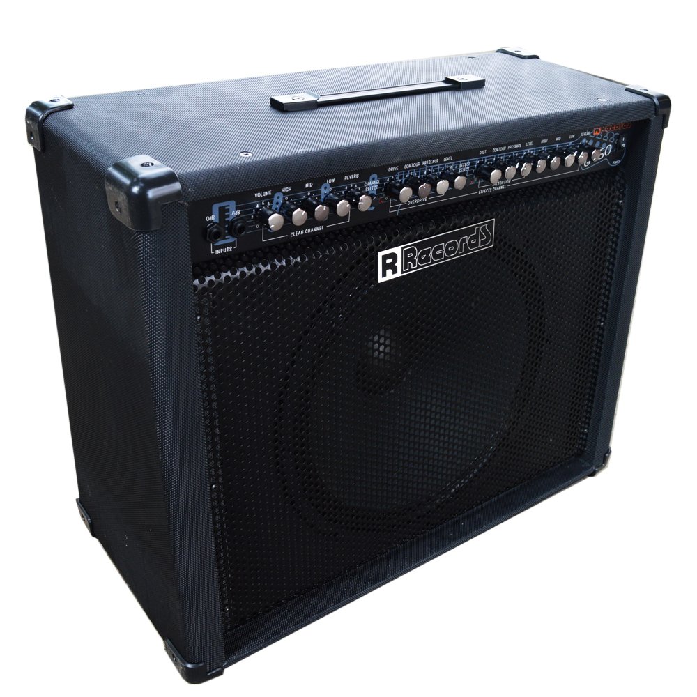แอมป์กีตาร์ Records รุ่น  G-150