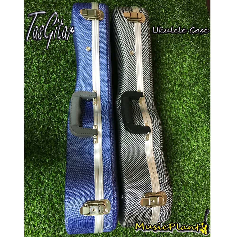 Tasgitar - Concert24 เคสอูคูเลเล่