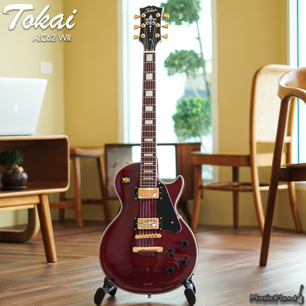 Tokai - ALC62 WR