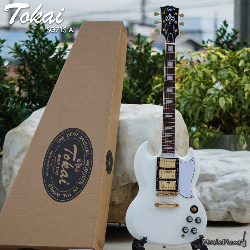 Tokai SG71S AI tokai-sg71s-ai