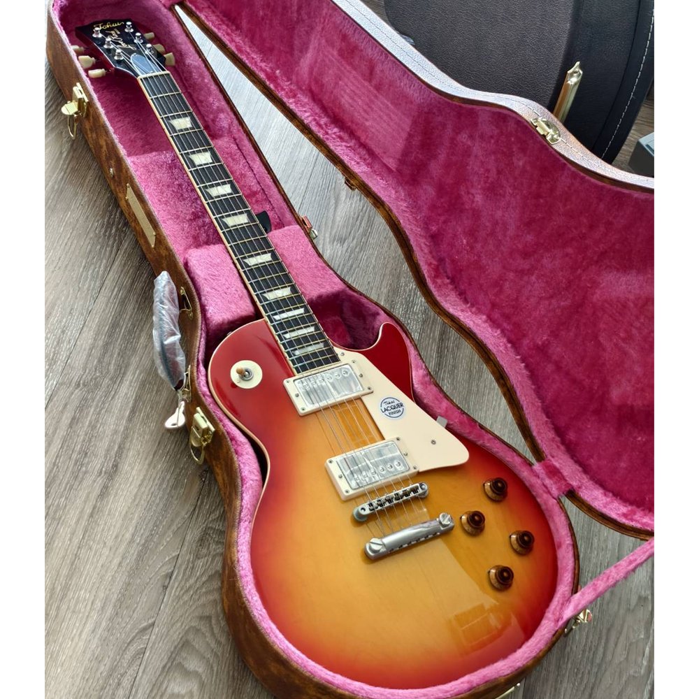 Tokai - LS214 CS SN:2449267