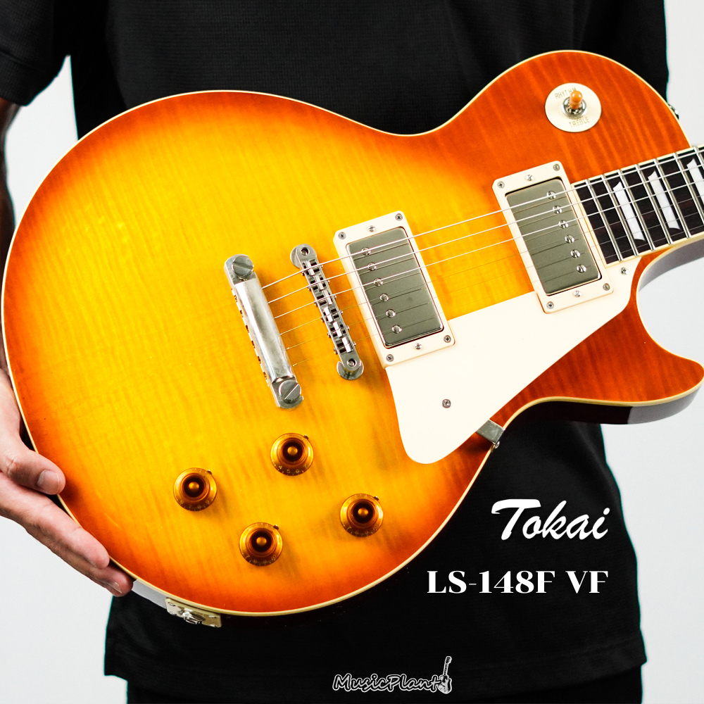 Tokai - LS148F VF (SN:2449254) Tokai - LS148F VF (SN:2449254)