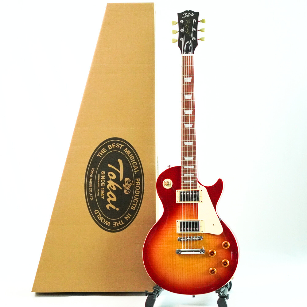 Tokai - ALS62(F) CS Tokai - ALS62(F) CS